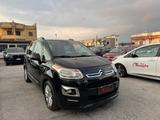 Citroën CITROEN C3 Picasso 1.6 HDi 90 Exclusive Automati - Citroën C3 Picasso: Automatik