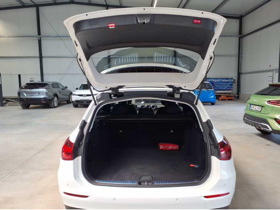 Mercedes-Benz C-Class d T 9G Avan LED/NAVI/VIRTU/HIFI/SHZ/RFK/8Fa, миниатюра 15