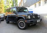 INEOS Grenadier SW Fieldmaster Edition // SmoothPaket - INEOS Grenadier Gebrauchtwagen