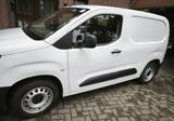 Opel Combo Cargo 1.5 D, AHK, LKW-Zul., TÜV... - Opel Combo in Bremen