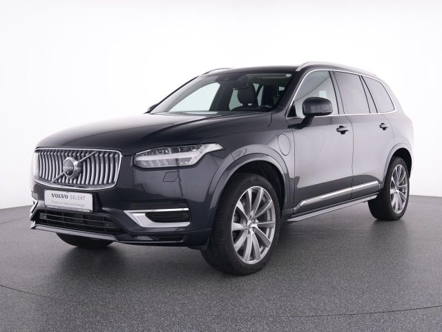 Volvo XC90 T8 Inscription Expression AWD + XENIUM PAK.