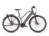 Raleigh Kent Premium - Raleigh E-Bikes