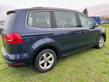Volkswagen Sharan Comfortline BMT 7 Sitzer - Volkswagen Sharan mit Panoramadach