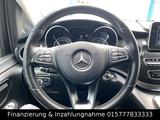 Mercedes-Benz V 250 Marco Polo Camper 4x4 Allrad 6 Sitze AHK - Mercedes-Benz V 250