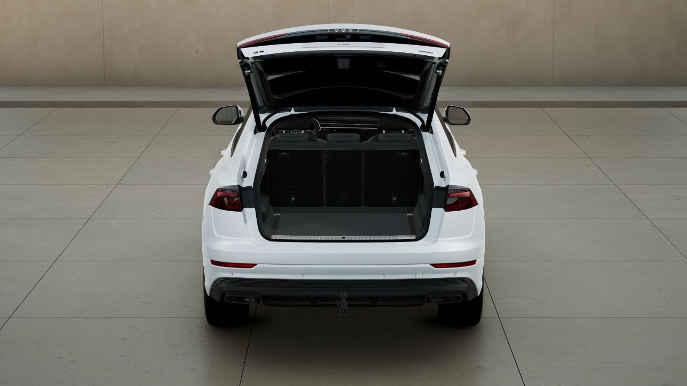 Audi Q8 - Bild 7