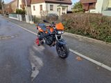 BMW F800R  - NAKED BIKE VON 751 BIS 1000 CCM