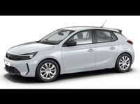 Opel Corsa - Vorschau Bild 3