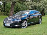 Jaguar XF 3.0 V6 Diesel Sportbrake - Jaguar XF in Köln