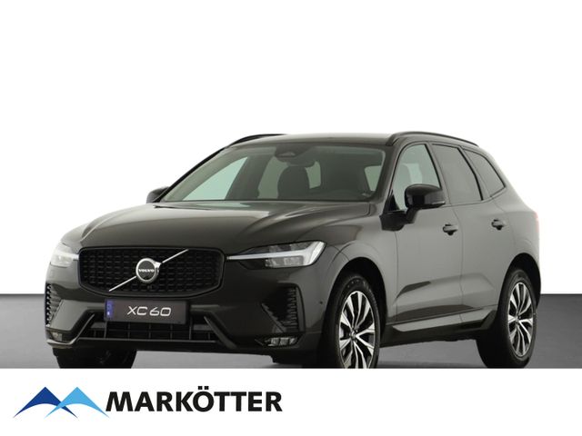 Volvo XC60 T6 Recharge Plus Dark/H&K/360Grad/ACC