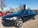 Audi A5 Sportback 3.0 TDI quattro S-Line Radar 8xRad - Audi A5 8T mit Diesel-Antrieb