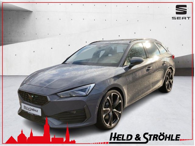 Seat Leon Sportstourer VZ