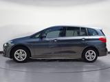 BMW 216i Gran Tourer Advantage Klimaaut. PDC ISOFIX - BMW 216 Gran Tourer Gebrauchtwagen