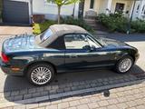 Mazda MX-5 1.6 16V Impuls Impuls - Mazda: V6