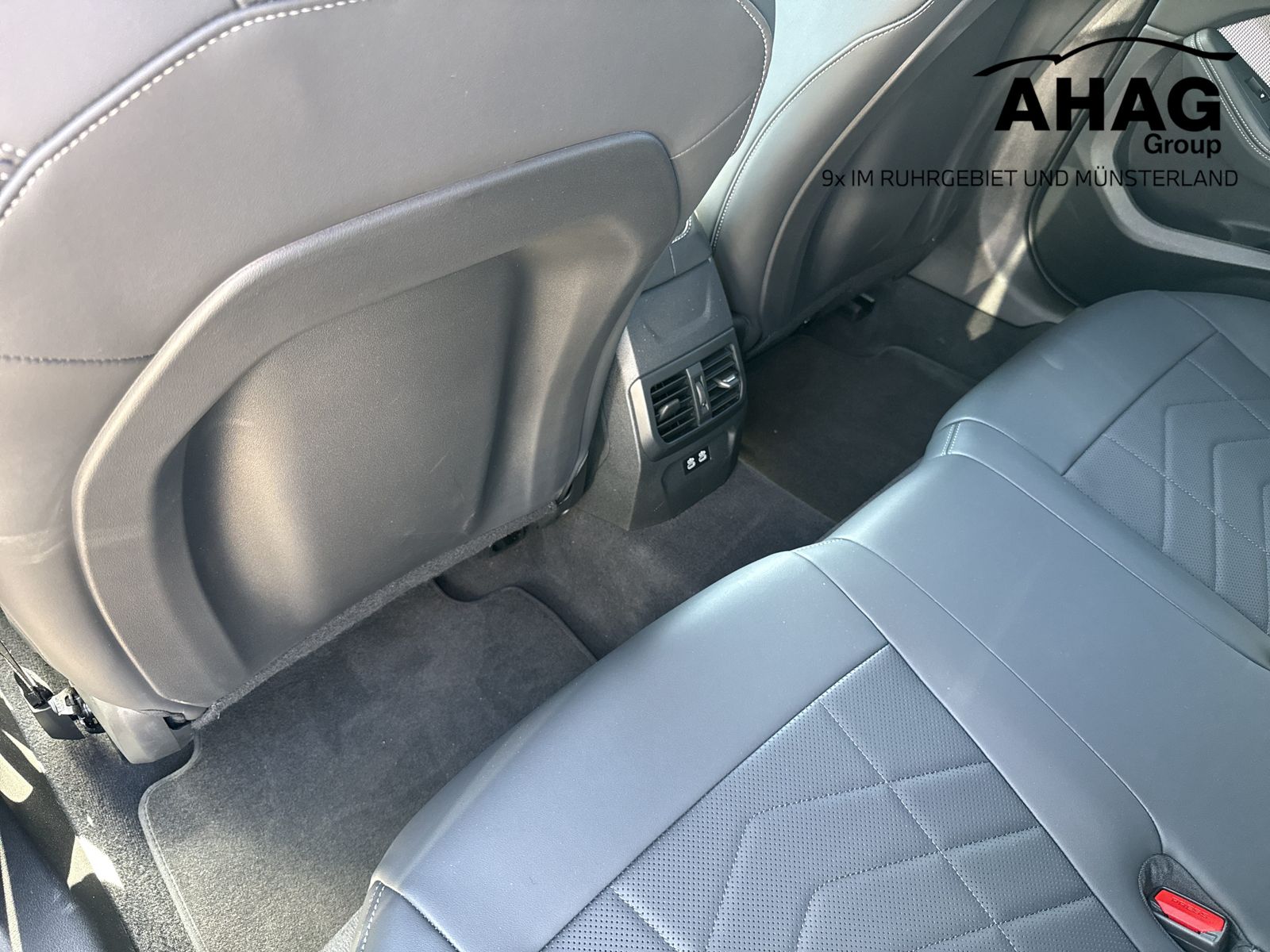 BMW 220 Gran Coupé - Bild 15