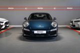 Porsche 991 Turbo S PDK PDLS+ GRA SHZ CHRONO PANO BOSE