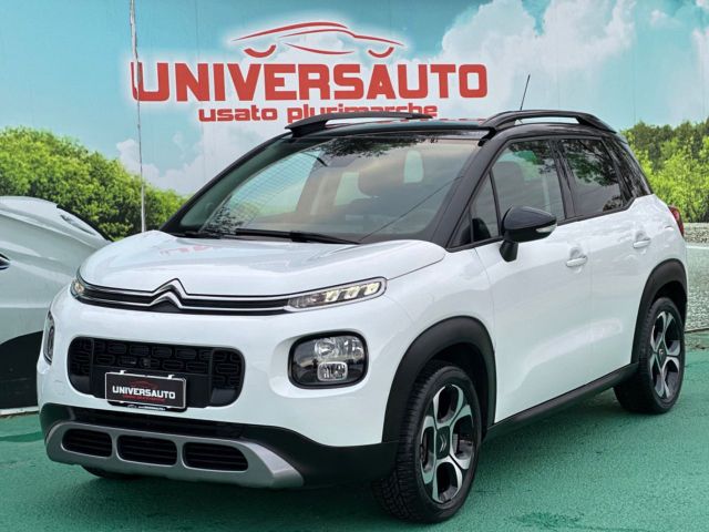 Citroën C3 Aircross 1.2 Puretech 110cv Shine 201