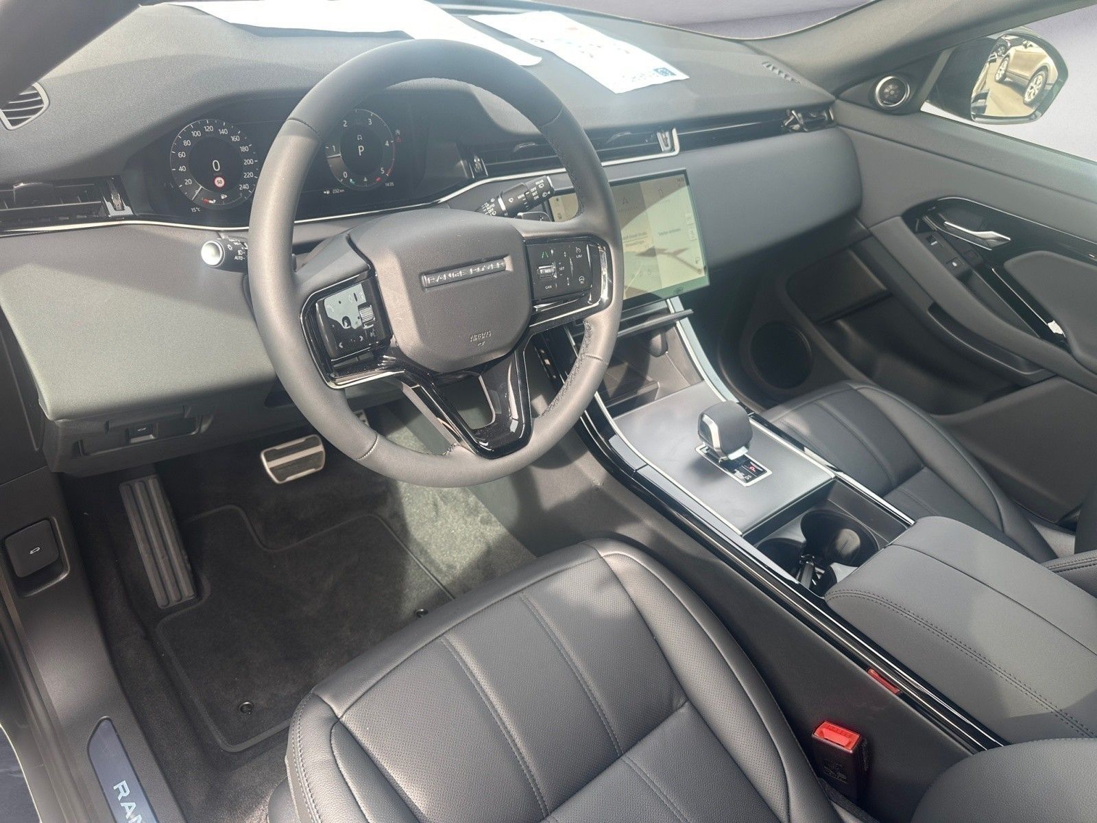 Land Rover Range Rover Evoque - Bild 7