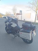 BMW R 1200 GS 2 Pakete uvm - BMW R 2