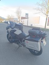 BMW R 1200 GS 2 Pakete uvm - Offers matching your search criteria