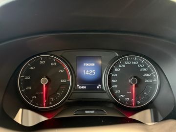 SEAT Ateca - 10