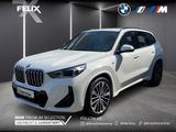 BMW X1 sDrive18i M SPORTPAKET+20"ALU+ANH.KUPPLUNG - BMW X1 aus 2024