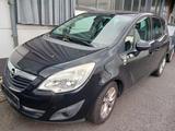 Opel Meriva B 150 Jahre Opel AHK TUV SERVICE NEU - Opel Meriva Gebrauchtwagen in Mainz