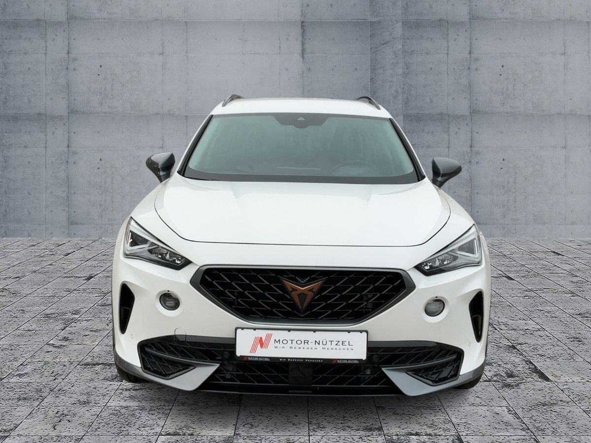 Cupra Formentor - Bild 3