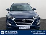 Hyundai 1.6 Tucson Trend Erst 38944 Sitzhzg PDC Apple - Hyundai TUCSON Gebrauchtwagen in Bochum