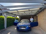 Audi Cabriolet S5 3.0 TFSI S tronic quattro B@O - Audi S5 mit Benzin-Antrieb: Cabrio