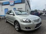Toyota Avensis Kombi 2.0 Sol/Automatik/2.HD/AHK/Klimatr - Toyota Avensis aus 2007: Kombi