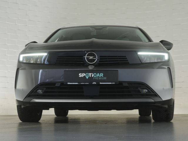 Astra L ST ELEGANCE CDTi+NAVI+SITZ-/LENKRADHEIZU