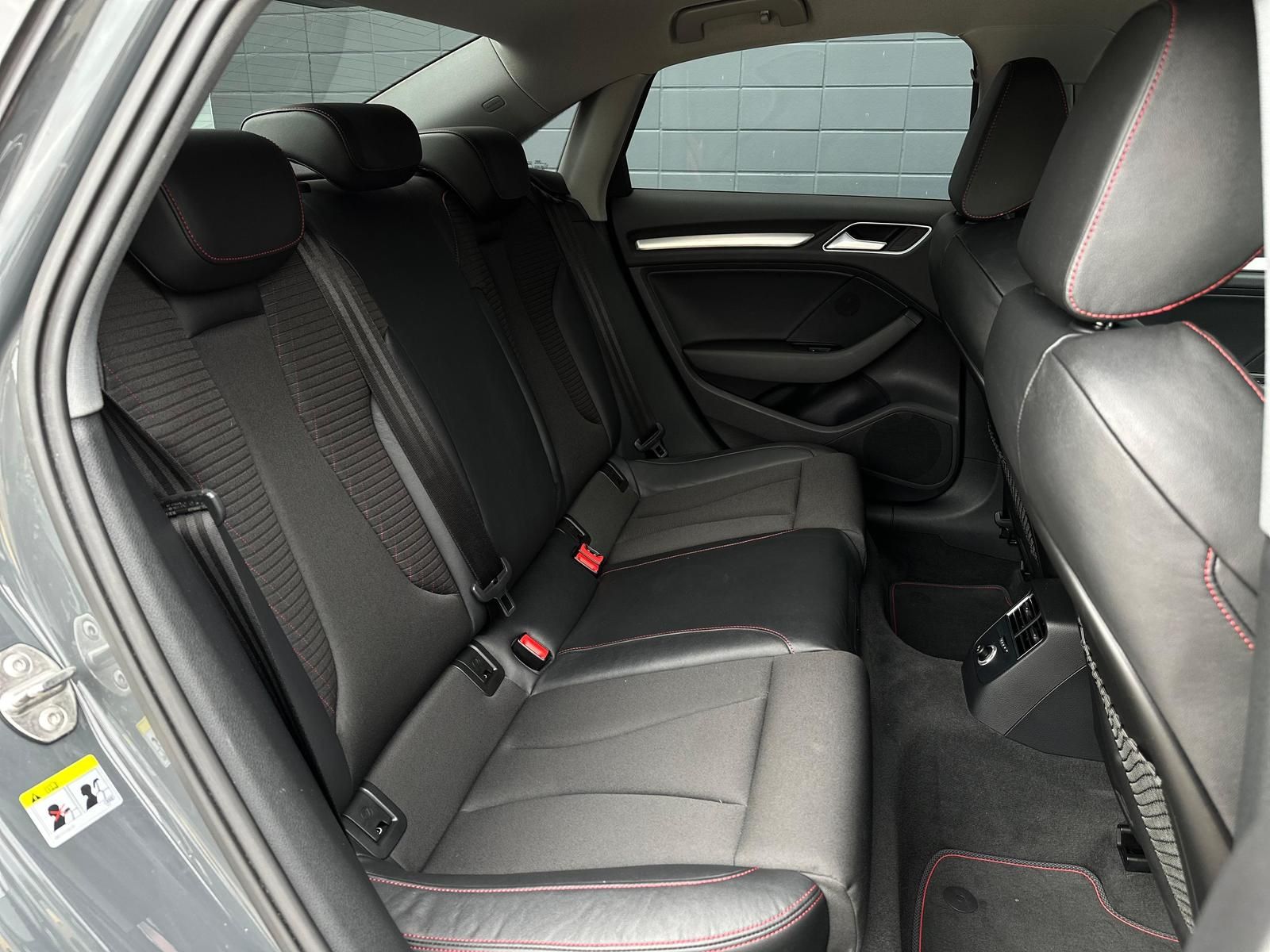 AUDI S3 2.0TFSI *QUATTRO LIMO LED#VIRTUAL#NAVI#20ZOLL - Image 17