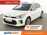 Kia Rio 1.0 TGDI Dream Team*NAVI*CAM*PDC*SHZ*KLIMA*