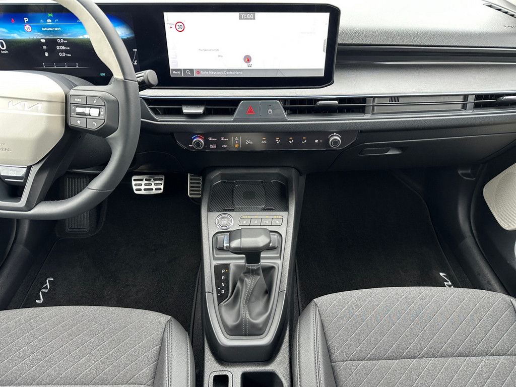 Fahrzeugabbildung Kia STONIC 1.0T 115 48V DCT GTL ST