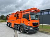 MAN TGS 26.440  6x2/KROLL Wasserrückgewinner WRS2 - MAN Kommunalfahrzeug