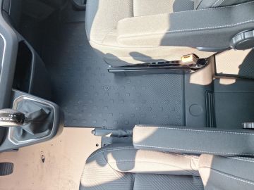 Nissan Primastar Tekna Kombi L1H1 °LED°Navi°RFK°SHZ°