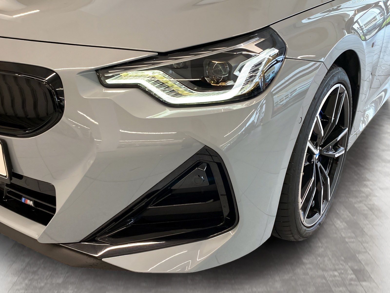 BMW M240i - Bild 8