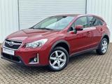 Subaru XV  AWD-Allrad*Xenon*R-Kamera*Tempomat - Subaru XV Gebrauchtwagen
