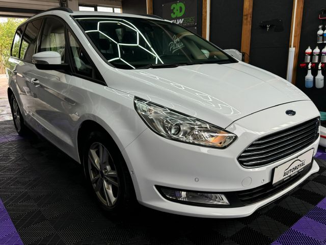 Ford Galaxy 2.0 TDCI 7 Sitzer