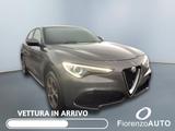 Alfa Romeo Stelvio 2.2 210 CV AT8 Q4 Lusso - PRE - Alfa Romeo Stelvio lusso mit Diesel-Antrieb