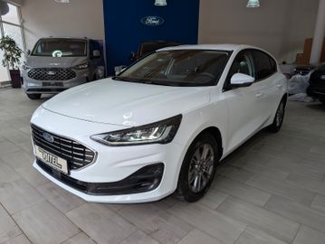 Ford Focus Lim. Titanium