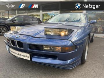 1992 Alpina B12 — миниатюра 19