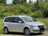 Volkswagen Touran 1.4 TSI Conceptline guter Zustand TÜV Neu - Volkswagen: Concept