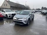 Toyota RAV 4 2,5-l-Hybrid Edition S+ Auto 4x4 - Toyota RAV 4 Unfallwagen