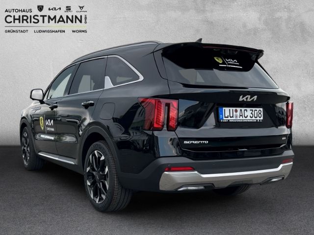 Fahrzeugabbildung Kia Sorento PLATINUM 4WD 2.2 CRDi *PANORAMA-GLASDACH