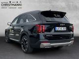 Kia Sorento PLATINUM 4WD 2.2 CRDi *PANORAMA-GLASDACH - Kia Sorento: 2wd