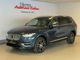 Volvo XC90 T8 AWD Recharge Inscription Expression+AHK+ - Volvo XC90: Recharge Inscription Expression