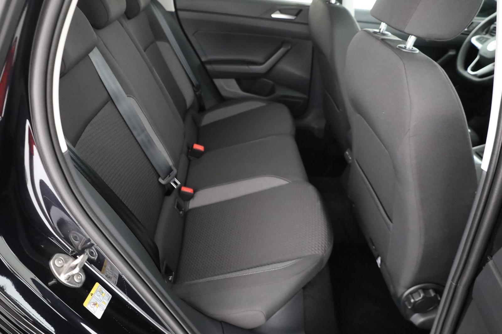 Volkswagen Taigo 1.5 TSI DSG Matrix ACC Kamera, миниатюра 25