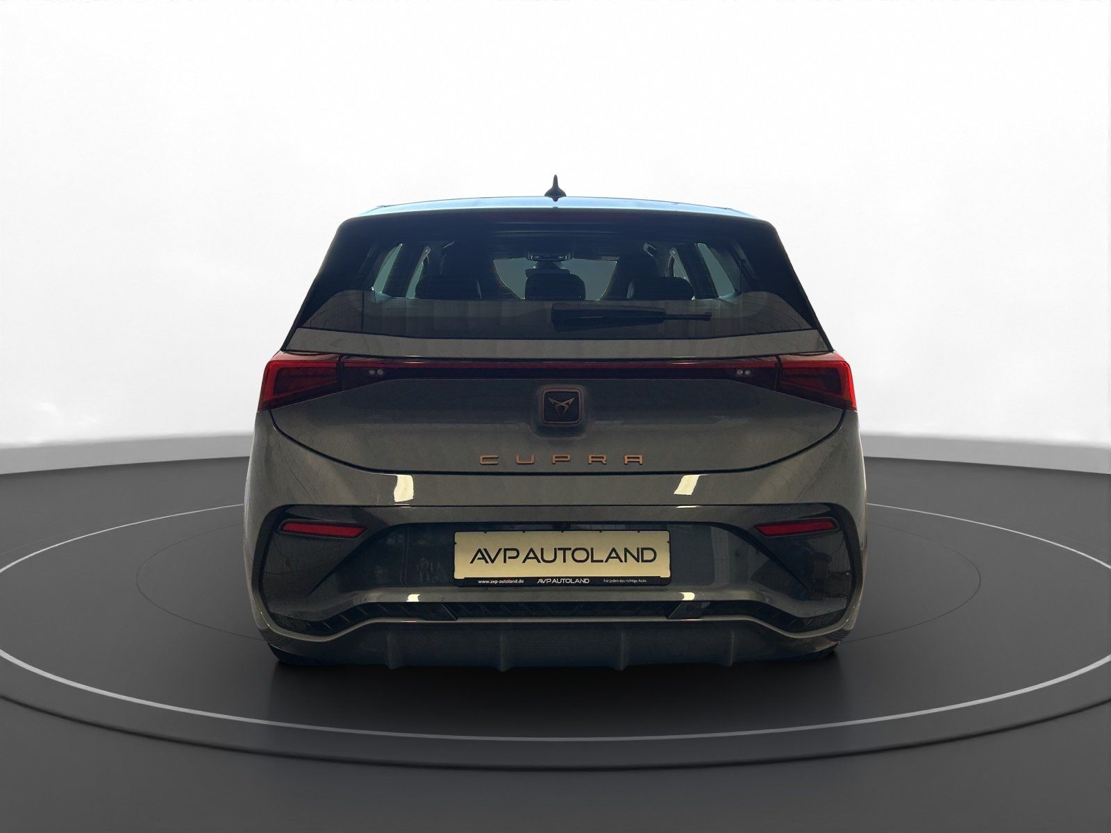 Cupra Born - Bild 6