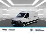 Volkswagen CRAFTER 35 KASTENWAGEN LR HOCH 2.0 TDI (+EURO6) - Volkswagen Crafter in Osnabrück